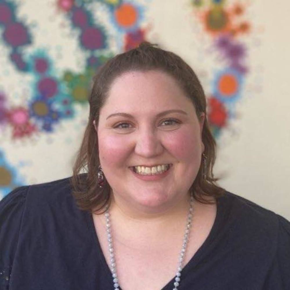 Meet your Posher, Lauren